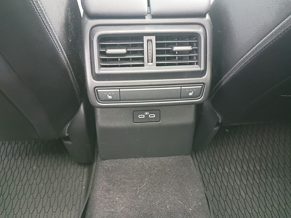 2025 Mazda Mazda CX-50 2.5 Turbo Premium Plus Package