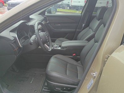 2025 Mazda Mazda CX-50 2.5 Turbo Premium Plus Package