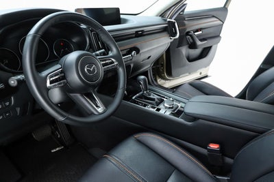 2025 Mazda Mazda CX-50 2.5 Turbo Premium Plus Package