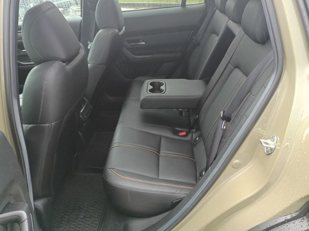 2025 Mazda Mazda CX-50 2.5 Turbo Premium Plus Package