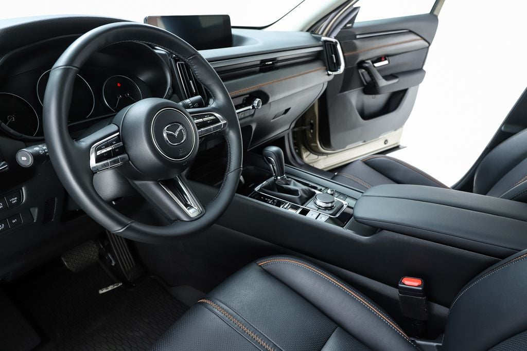 2025 Mazda Mazda CX-50 2.5 Turbo Premium Plus Package