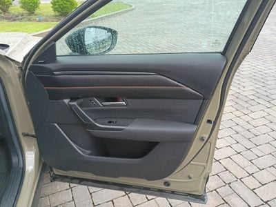 2025 Mazda Mazda CX-50 2.5 Turbo Premium Plus Package