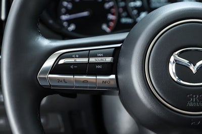 2025 Mazda Mazda CX-50 2.5 Turbo Premium Plus Package