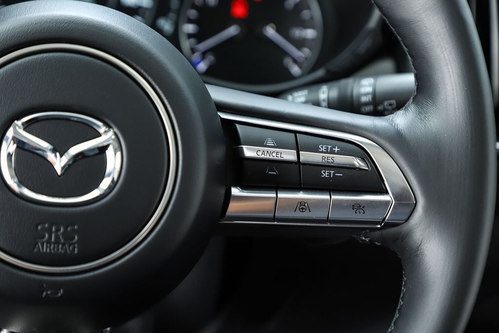 2025 Mazda Mazda CX-50 2.5 Turbo Premium Plus Package