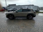 2025 Mazda Mazda CX-50 2.5 Turbo Premium Plus Package