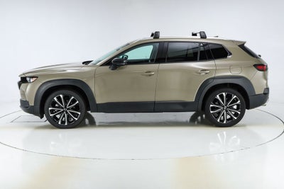2025 Mazda Mazda CX-50 2.5 Turbo Premium Plus Package