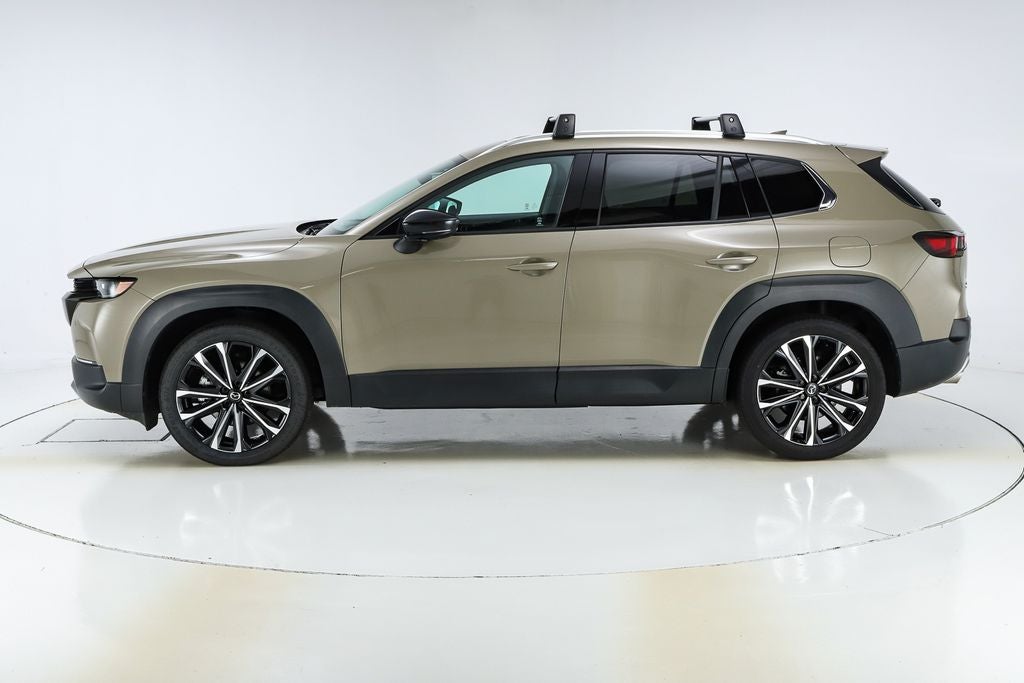 2025 Mazda Mazda CX-50 2.5 Turbo Premium Plus Package