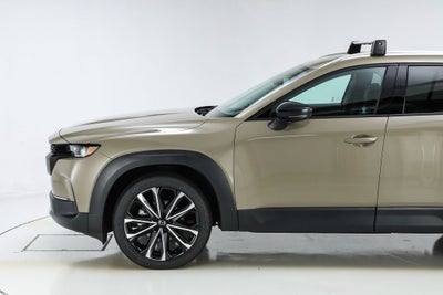 2025 Mazda Mazda CX-50 2.5 Turbo Premium Plus Package