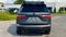 2025 Toyota Sequoia Platinum