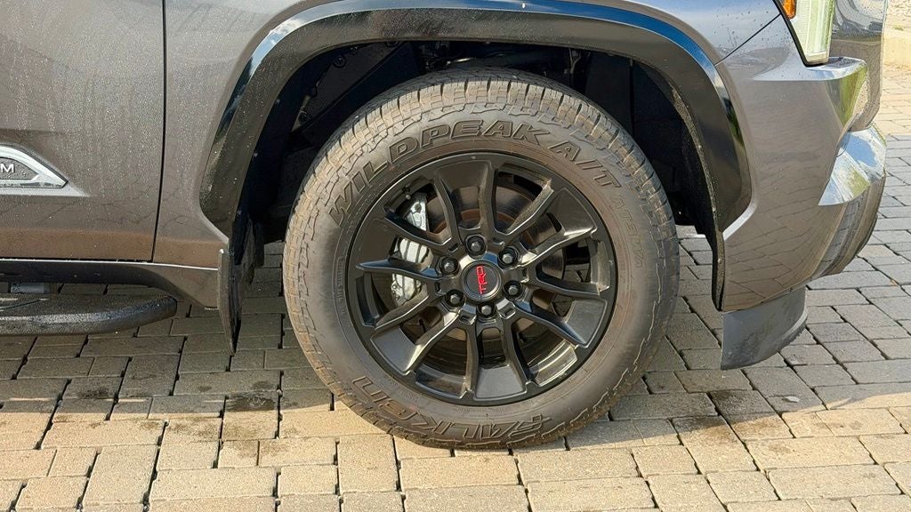2025 Toyota Sequoia Platinum