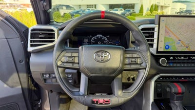 2025 Toyota Sequoia Platinum