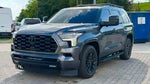2025 Toyota Sequoia Platinum