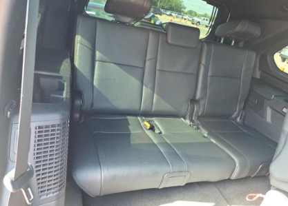 2024 Toyota Sequoia TRD Pro
