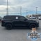 2024 Toyota Sequoia TRD Pro