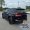2024 Toyota Sequoia TRD Pro