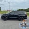 2024 Toyota Sequoia TRD Pro