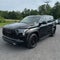 2024 Toyota Sequoia TRD Pro