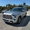 2025 Toyota Sequoia Capstone