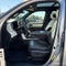 2025 Toyota Sequoia Capstone