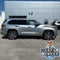 2025 Toyota Sequoia Capstone