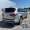2025 Toyota Sequoia Capstone