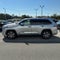 2025 Toyota Sequoia Capstone