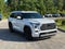 2025 Toyota Sequoia Limited
