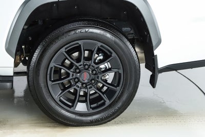 2025 Toyota Sequoia Limited