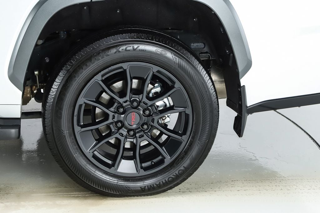 2025 Toyota Sequoia Limited