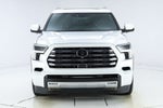 2025 Toyota Sequoia Limited
