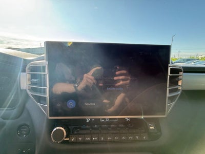 2025 Toyota Sequoia Limited