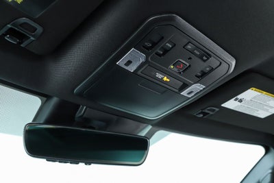 2025 Toyota Sequoia Limited
