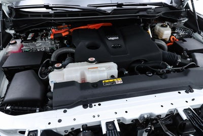 2025 Toyota Sequoia Limited