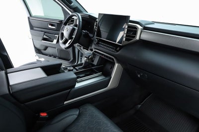 2025 Toyota Sequoia Limited