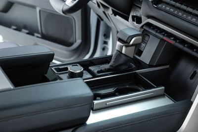 2025 Toyota Sequoia Limited