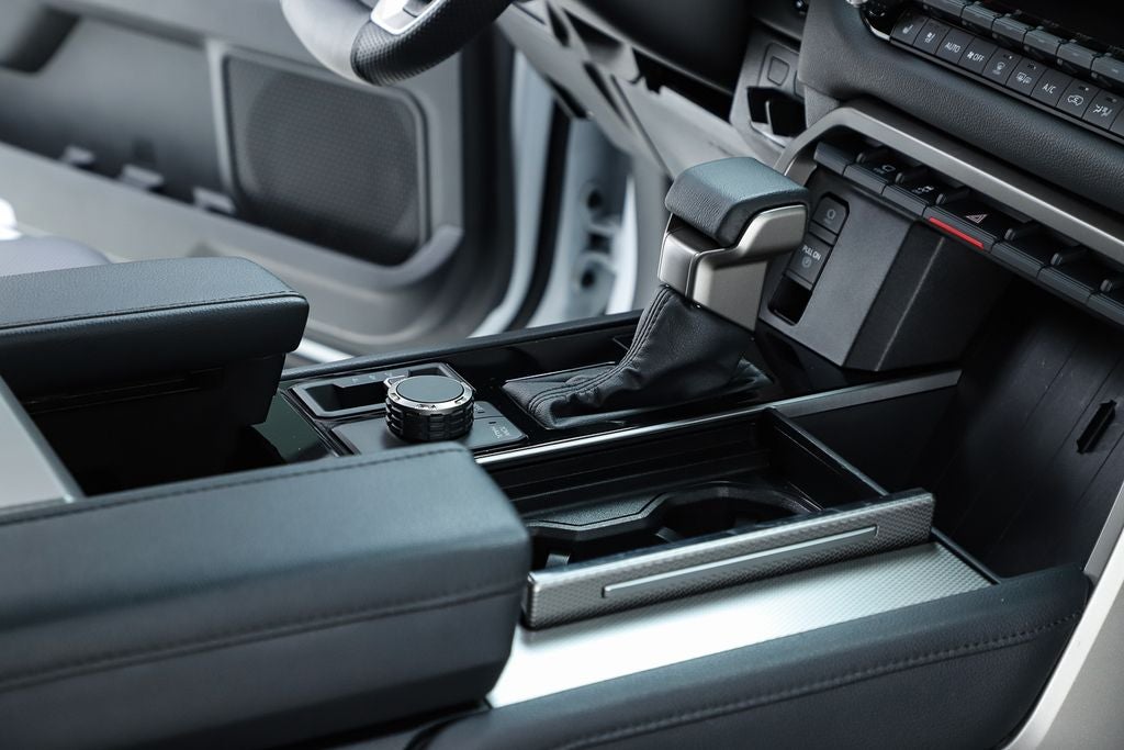 2025 Toyota Sequoia Limited