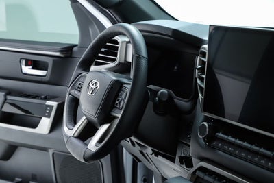 2025 Toyota Sequoia Limited