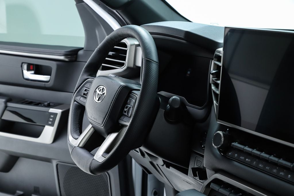 2025 Toyota Sequoia Limited