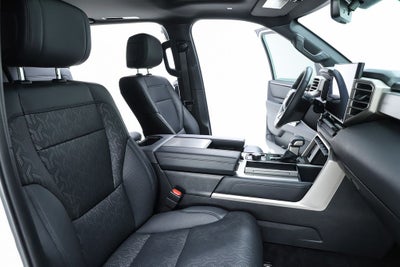 2025 Toyota Sequoia Limited