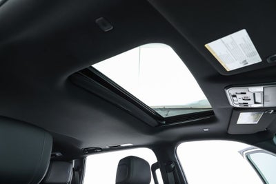 2025 Toyota Sequoia Limited
