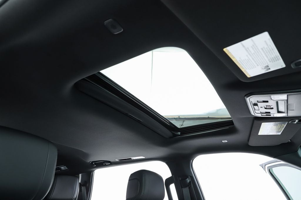 2025 Toyota Sequoia Limited