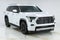 2025 Toyota Sequoia Limited