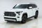 2025 Toyota Sequoia Limited