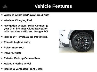 2025 Toyota Sequoia Limited