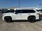 2025 Toyota Sequoia Limited