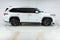 2025 Toyota Sequoia Limited