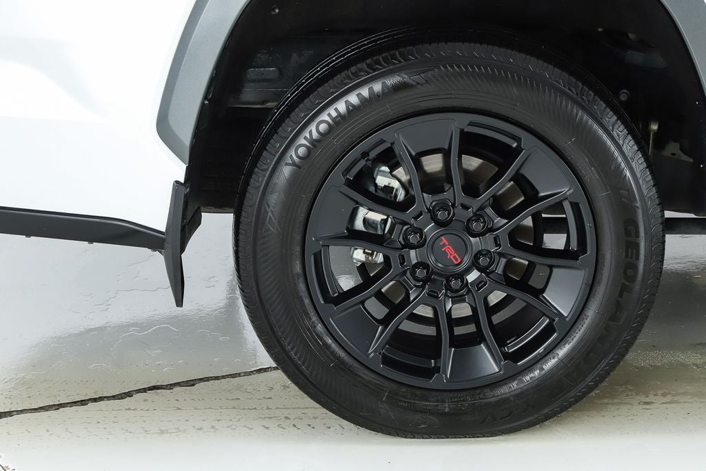 2025 Toyota Sequoia Limited