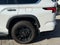 2025 Toyota Sequoia Limited