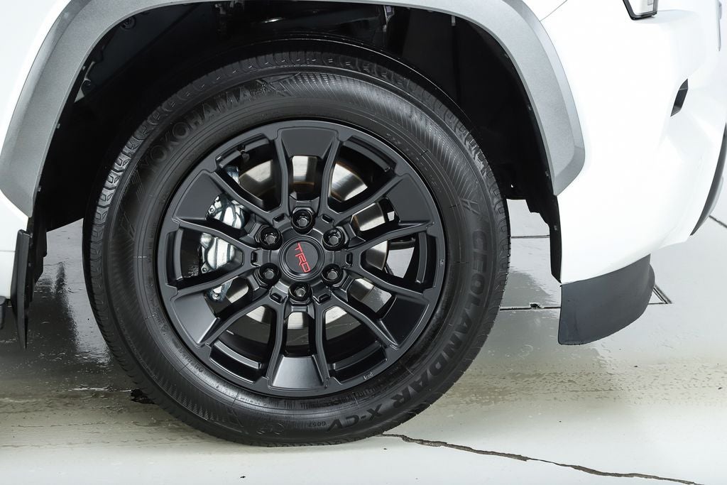 2025 Toyota Sequoia Limited