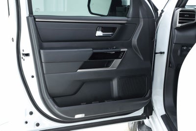 2025 Toyota Sequoia Limited